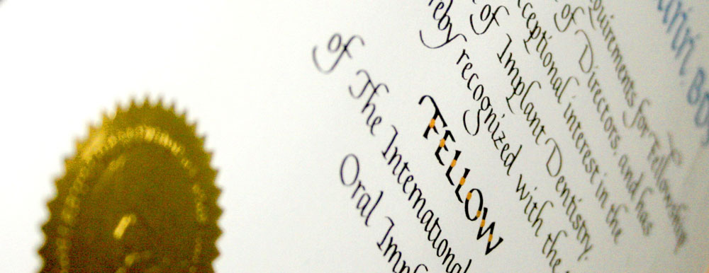 “Fantastic welcome, very clear information from dentist and hygienist. Receptionist is excellent and friendly.” TM